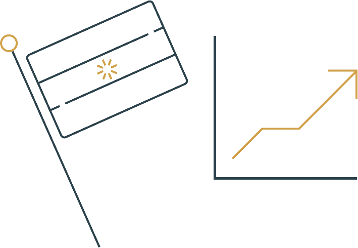 flag-graph